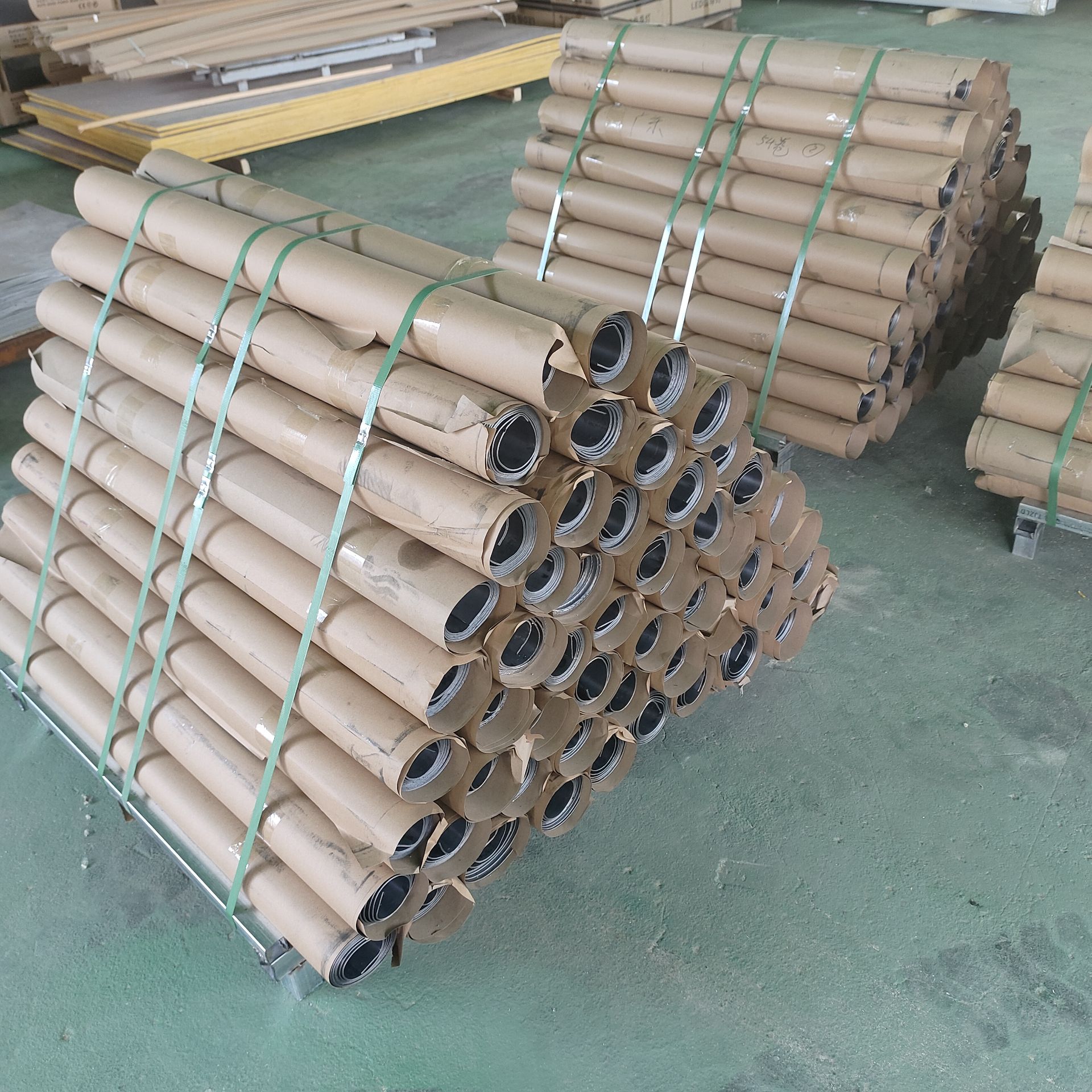 通辽铅板在医疗行业有哪些应用场景呢