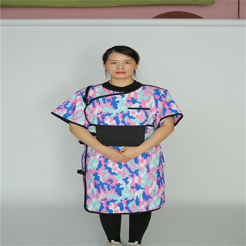 通辽铅衣的保护作用是如何体现出来的呢