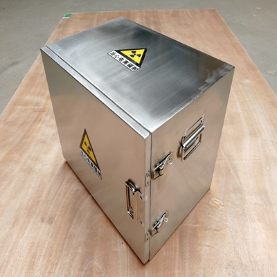 通辽铅箱在防辐射行业中的其他应用有哪些