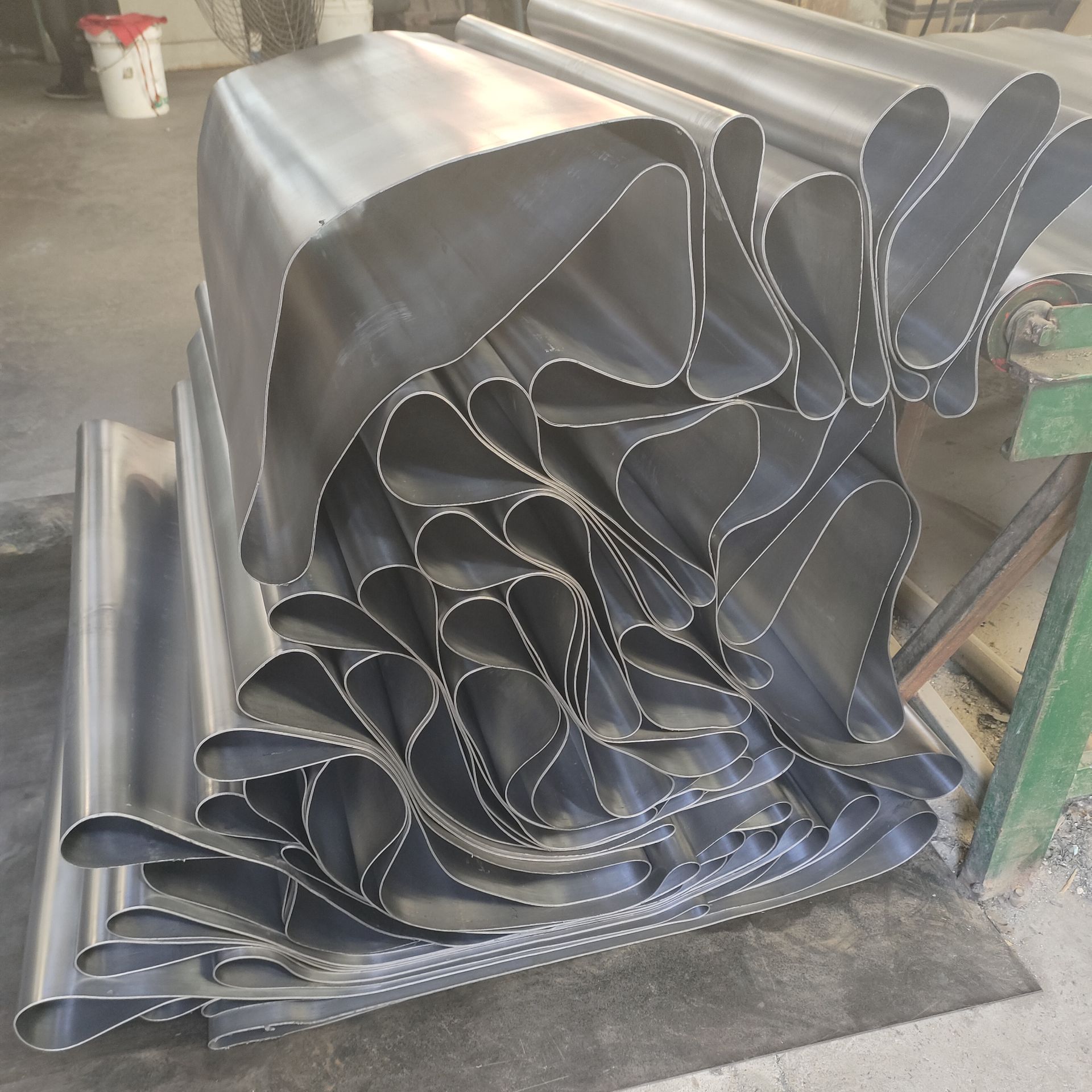 通辽铅板厚度与辐射防护能力的关系是怎样的?