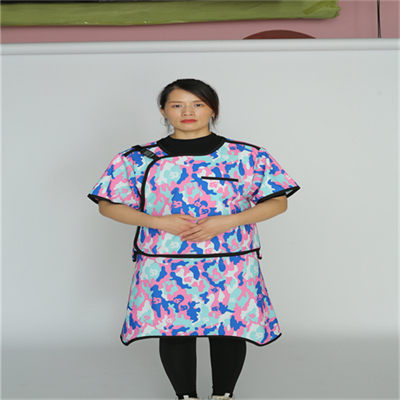 通辽铅衣的防护性能主要取决于什么因素呢