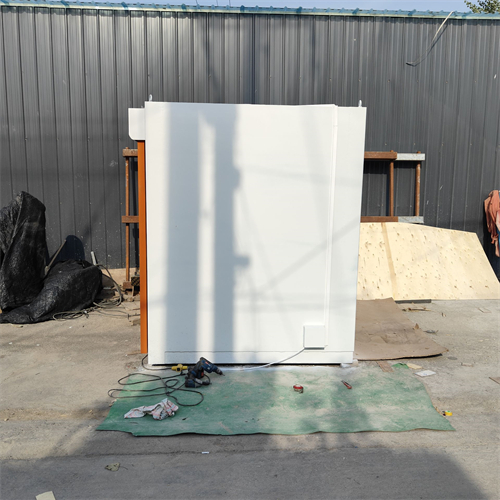 通辽铅房的使用过程中需要注意哪些安全问题