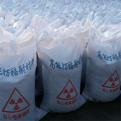 通辽硫酸钡砂有什么用途