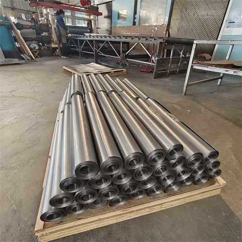 通辽铅板的用途有哪些？如何选择合适的铅板？